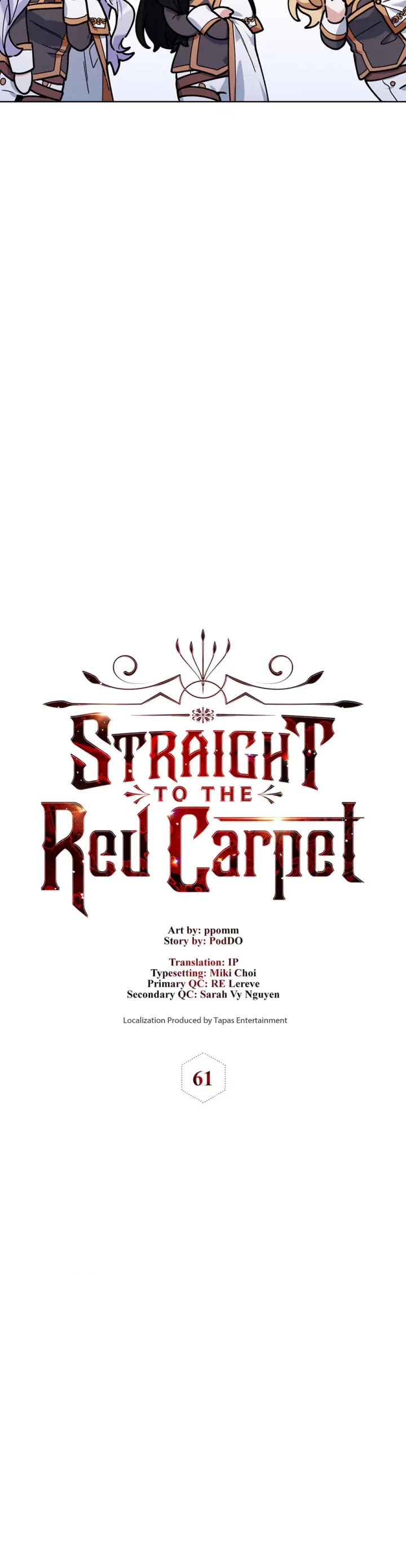 Second Life on the Red Carpet Chapter 61 page 14 - Chapter 61: The Most Ribbons