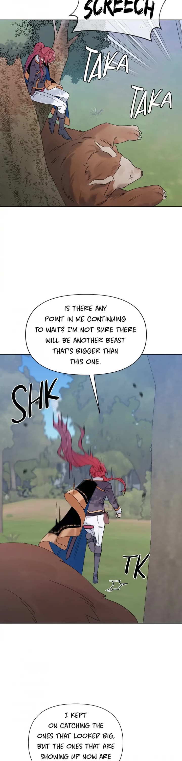 Second Life on the Red Carpet Chapter 62 page 22 - Chapter 62: Mining Plans