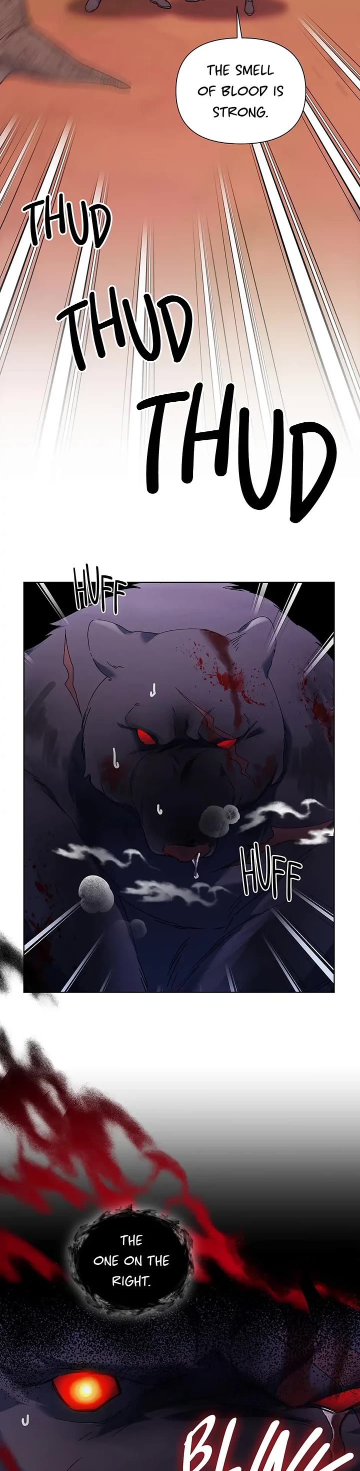Second Life on the Red Carpet Chapter 63 page 10 - Chapter 63: Bad Energy