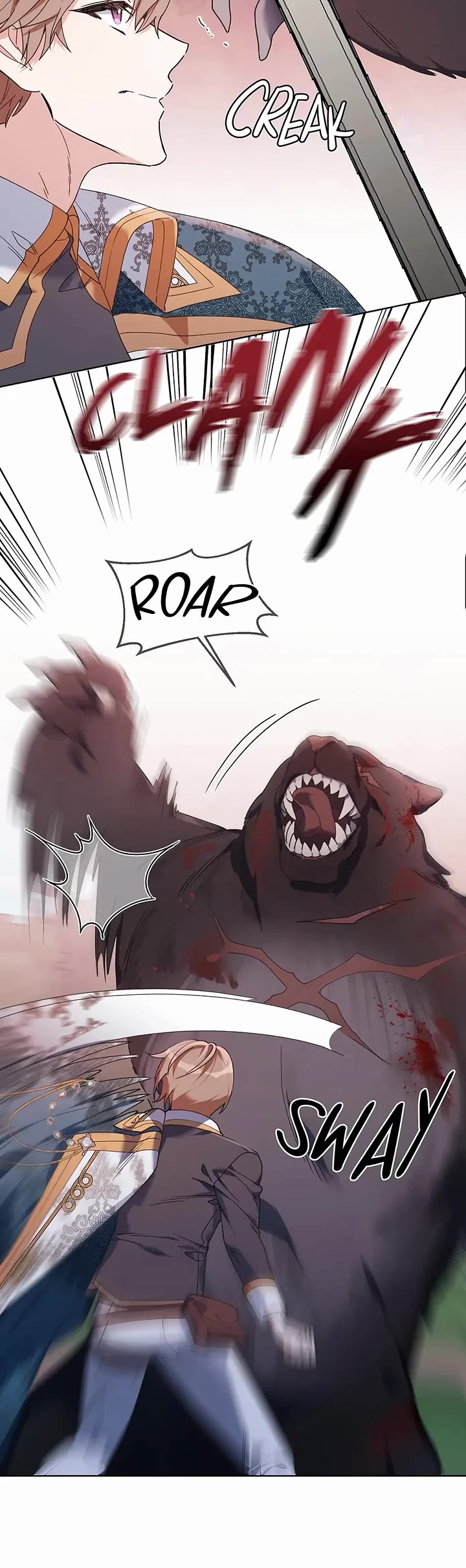 Second Life on the Red Carpet Chapter 63 page 15 - Chapter 63: Bad Energy