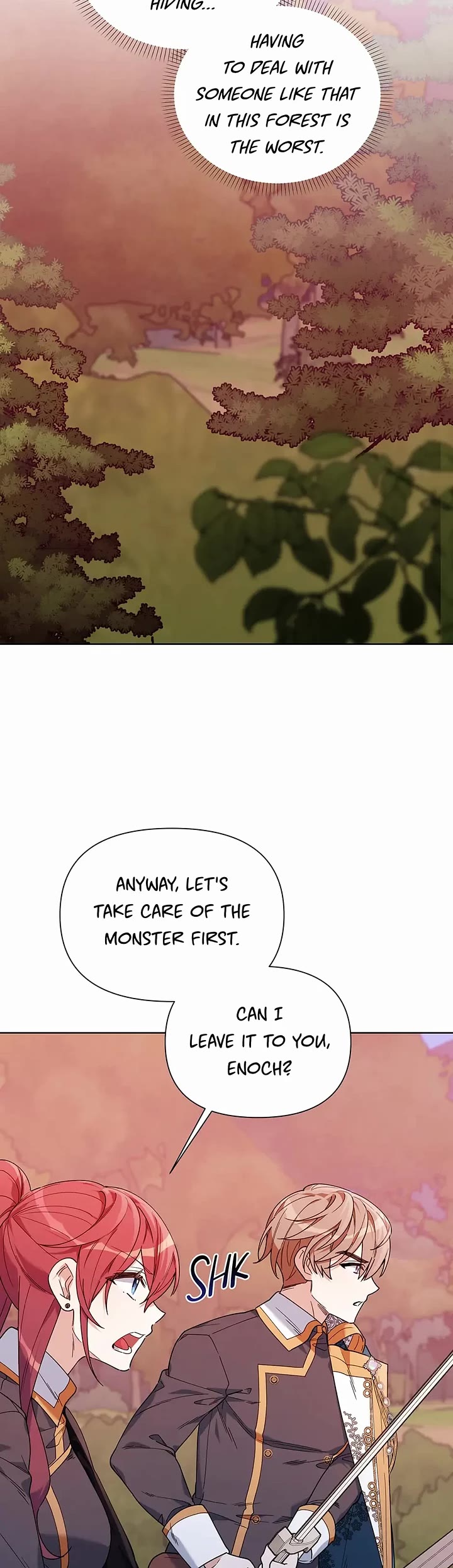 Second Life on the Red Carpet Chapter 63 page 20 - Chapter 63: Bad Energy