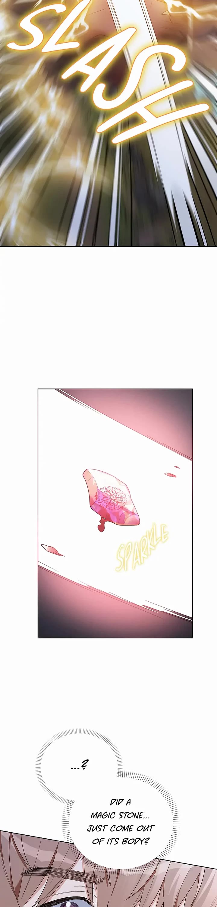 Second Life on the Red Carpet Chapter 63 page 23 - Chapter 63: Bad Energy