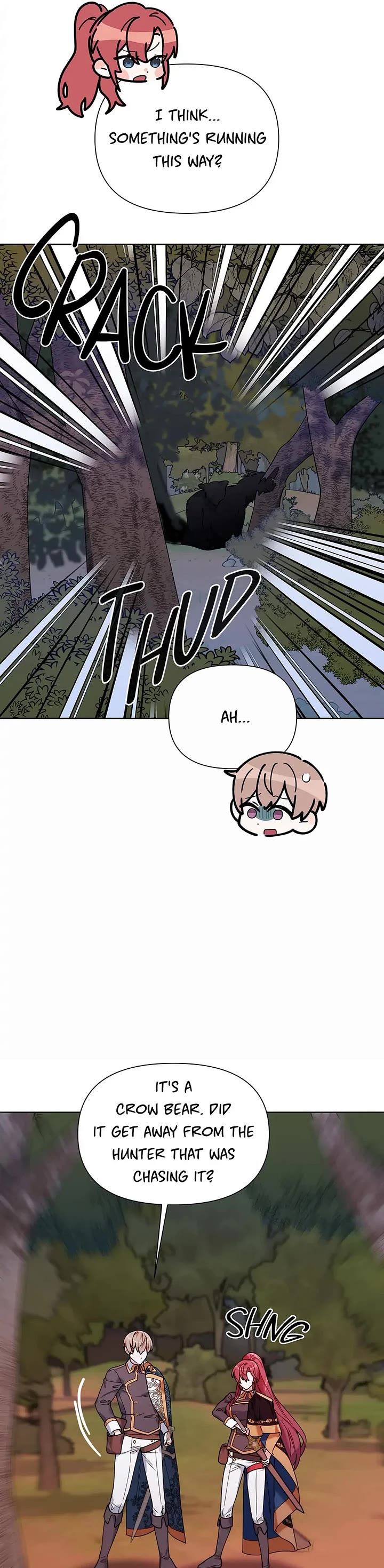 Second Life on the Red Carpet Chapter 63 page 9 - Chapter 63: Bad Energy