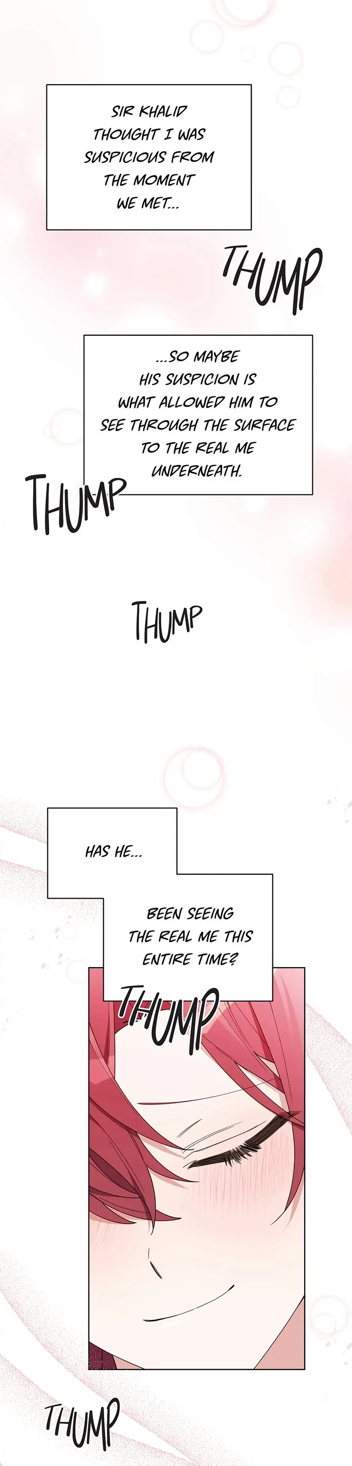 Second Life on the Red Carpet Chapter 66 page 33 - Chapter 66: Not All Right