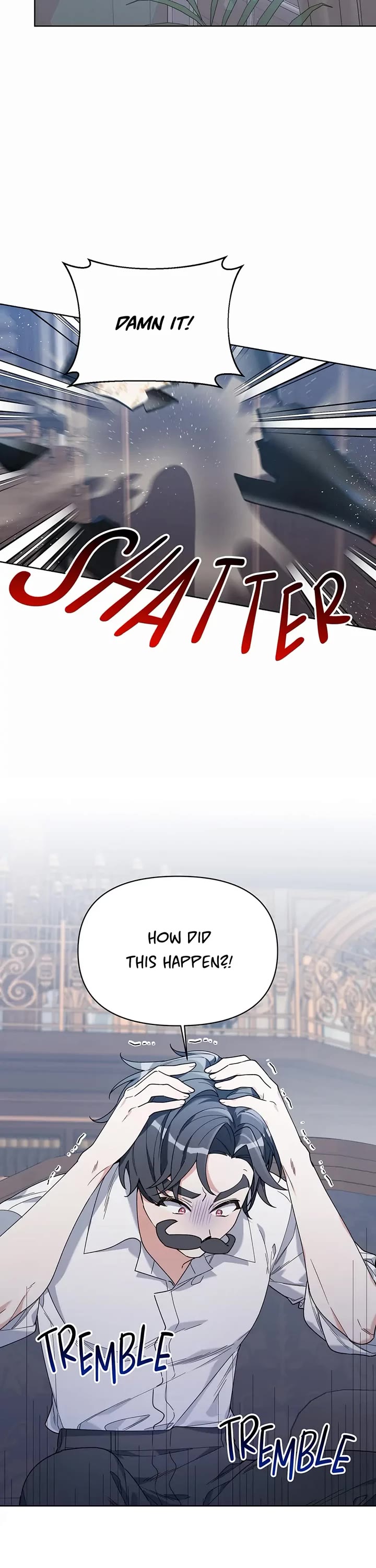 Second Life on the Red Carpet Chapter 69 page 16 - Chapter 69: A Brief Victory