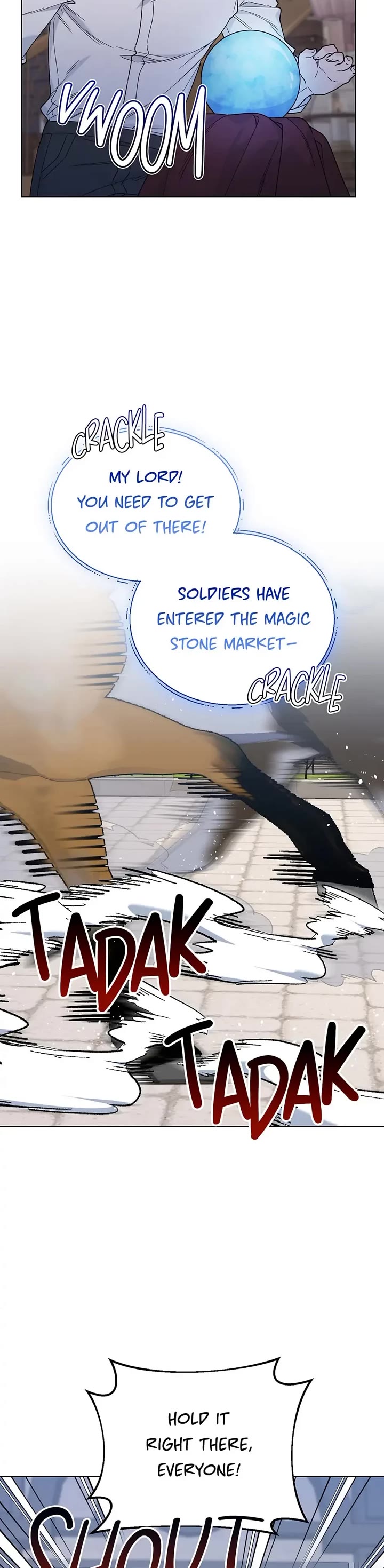 Second Life on the Red Carpet Chapter 69 page 29 - Chapter 69: A Brief Victory