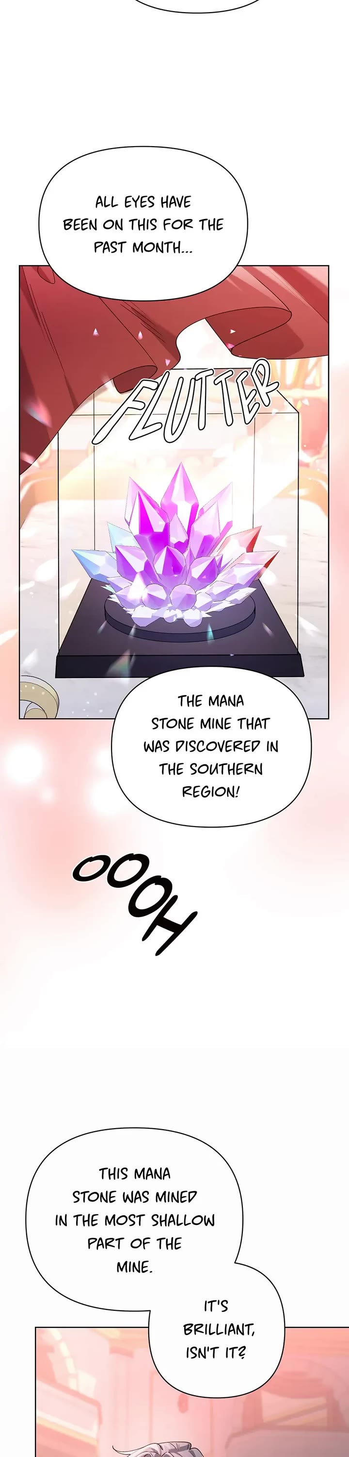 Second Life on the Red Carpet Chapter 69 page 3 - Chapter 69: A Brief Victory