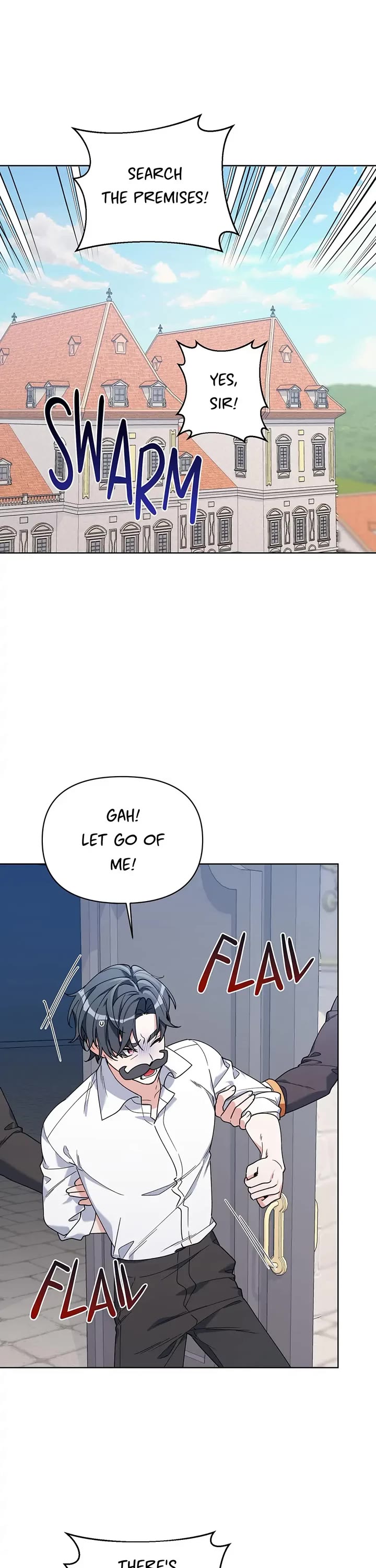 Second Life on the Red Carpet Chapter 69 page 31 - Chapter 69: A Brief Victory