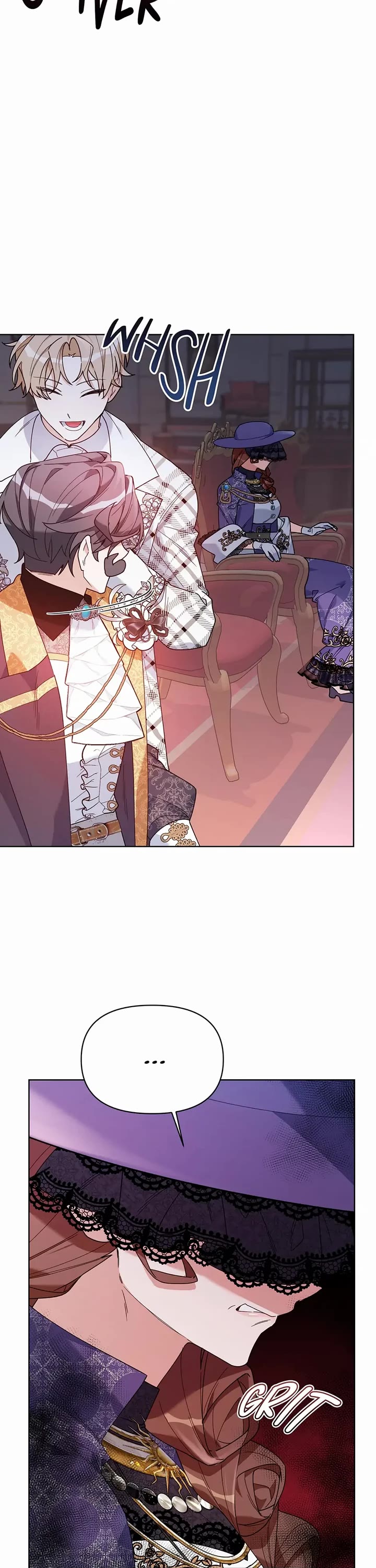 Second Life on the Red Carpet Chapter 69 page 7 - Chapter 69: A Brief Victory