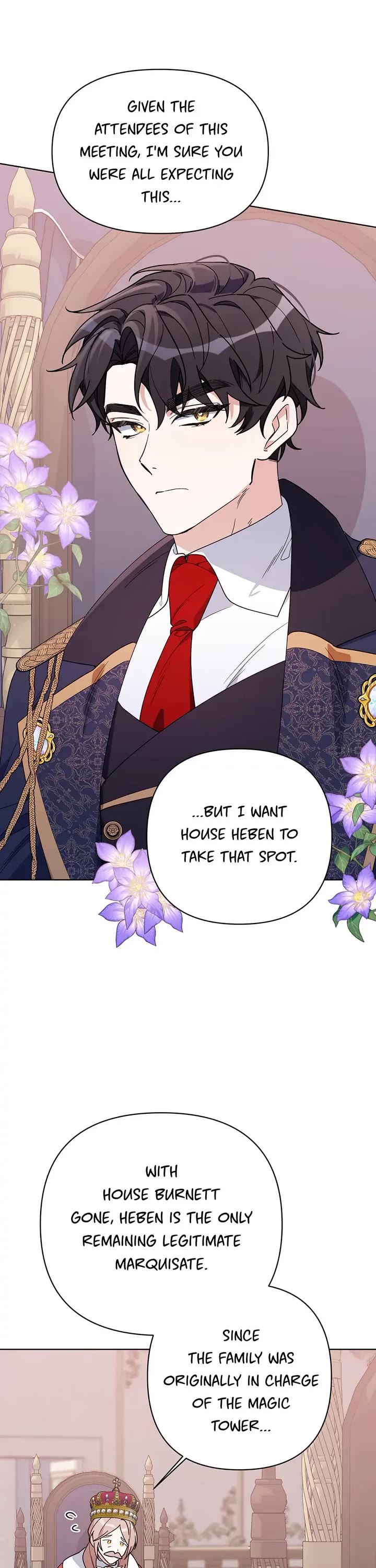 Second Life on the Red Carpet Chapter 71 page 27 - Chapter 71: Consequences