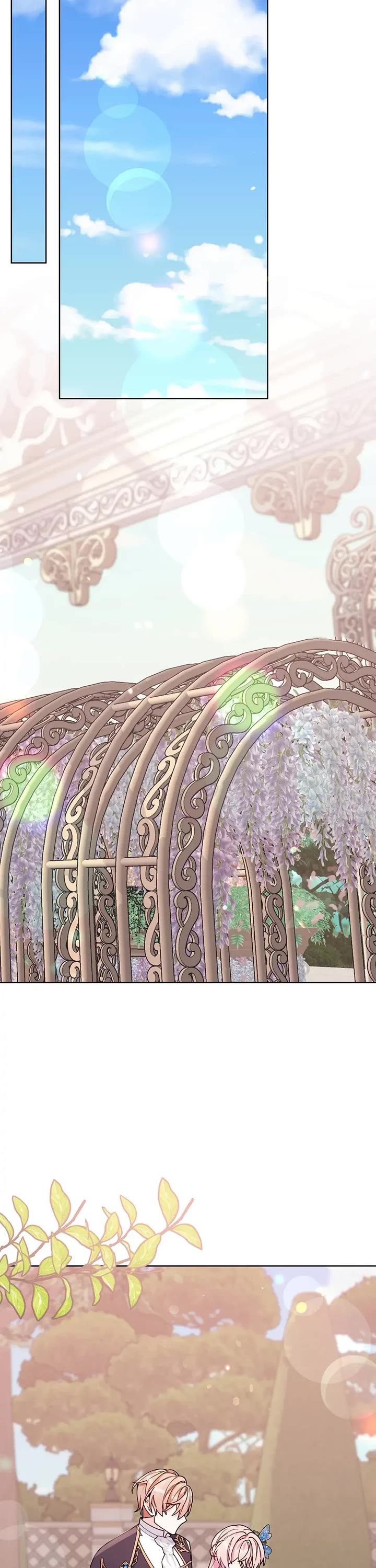 Second Life on the Red Carpet Chapter 74 page 37 - Chapter 74: The Crown Prince's Story