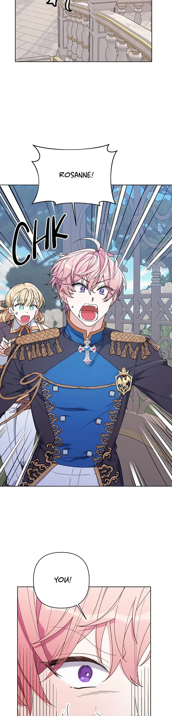 Second Life on the Red Carpet Chapter 74 page 42 - Chapter 74: The Crown Prince's Story