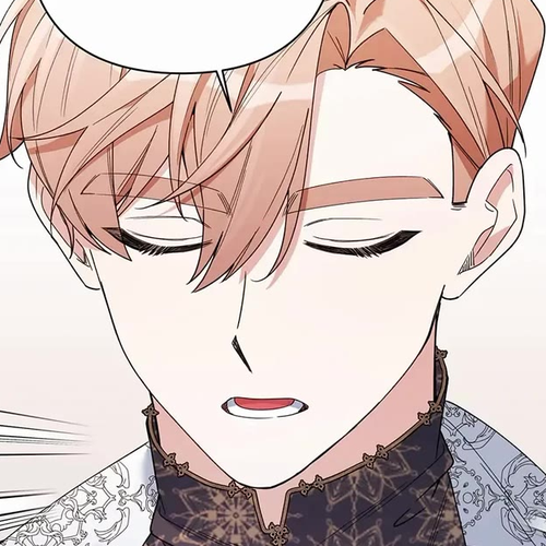 Second Life on the Red Carpet Chapter 74: The Crown Prince's Story cover