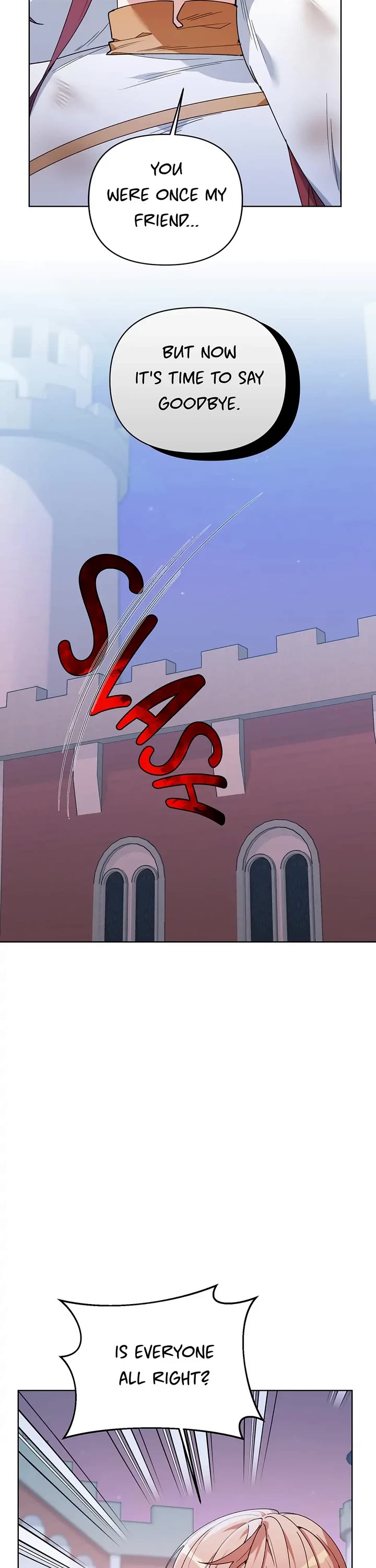 Second Life on the Red Carpet Chapter 77 page 12 - Chapter 77: A Sudden Uneasiness in the Air