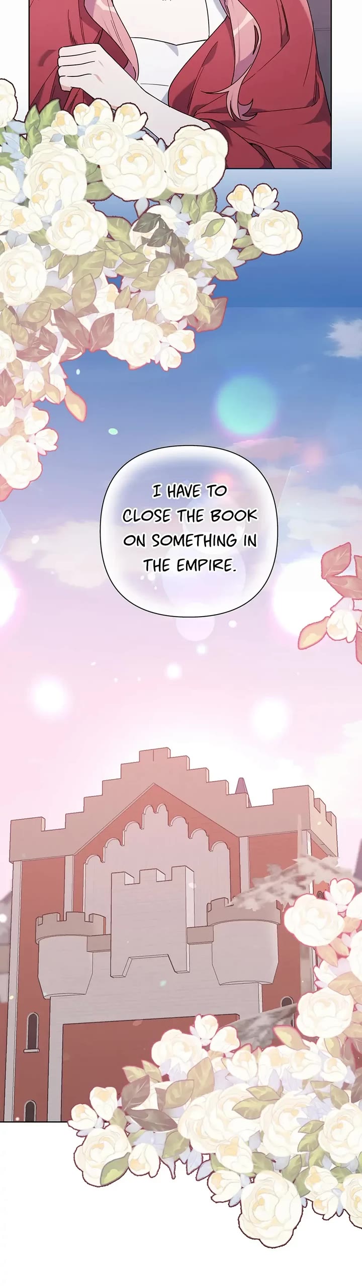 Second Life on the Red Carpet Chapter 77 page 15 - Chapter 77: A Sudden Uneasiness in the Air