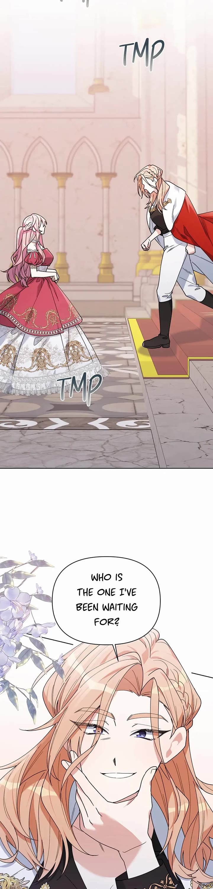 Second Life on the Red Carpet Chapter 78 page 7 - Chapter 78: The Real Vedis
