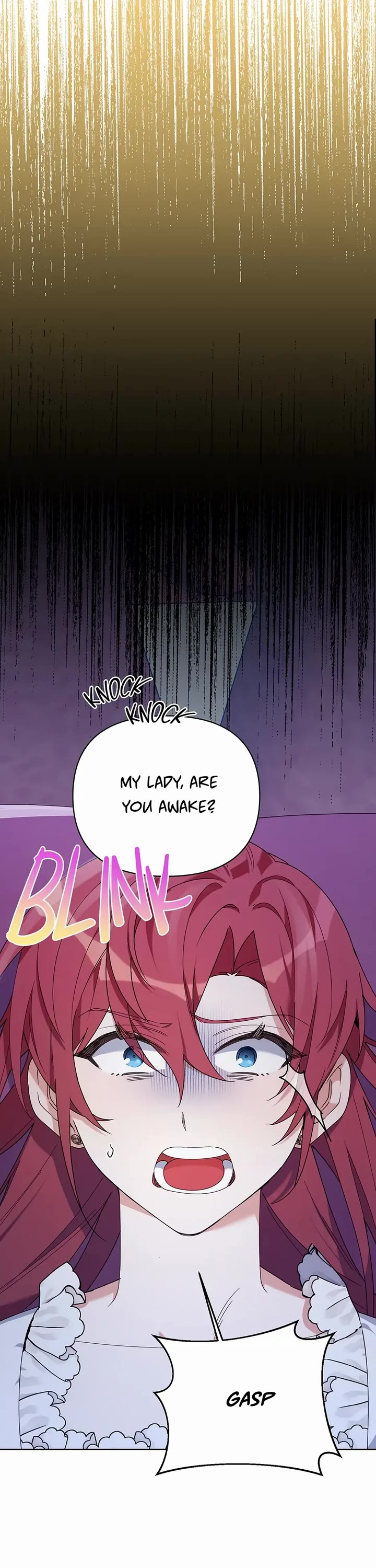 Second Life on the Red Carpet Chapter 79 page 16 - Chapter 79: How Did I Get Here?