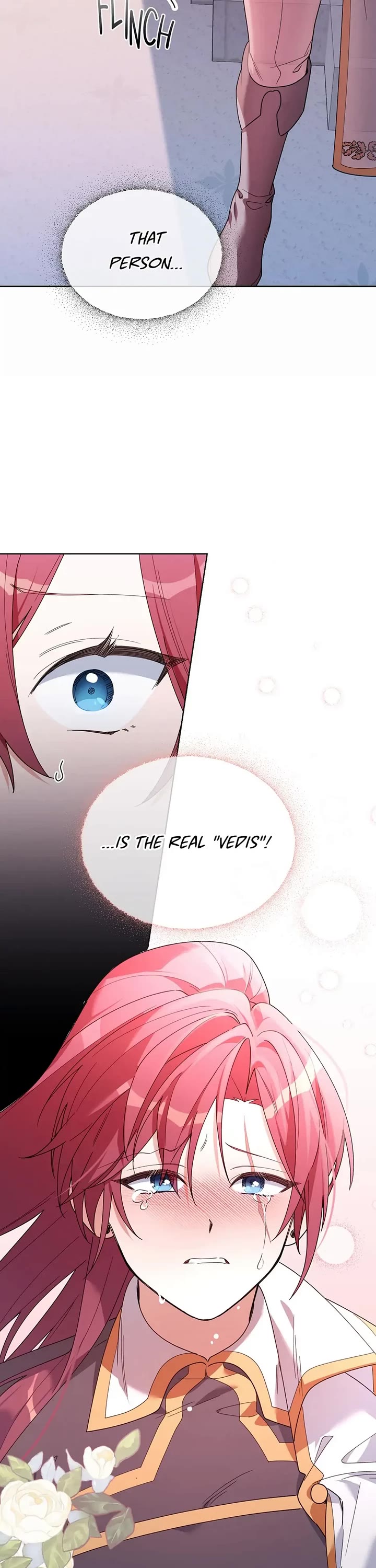 Second Life on the Red Carpet Chapter 79 page 3 - Chapter 79: How Did I Get Here?