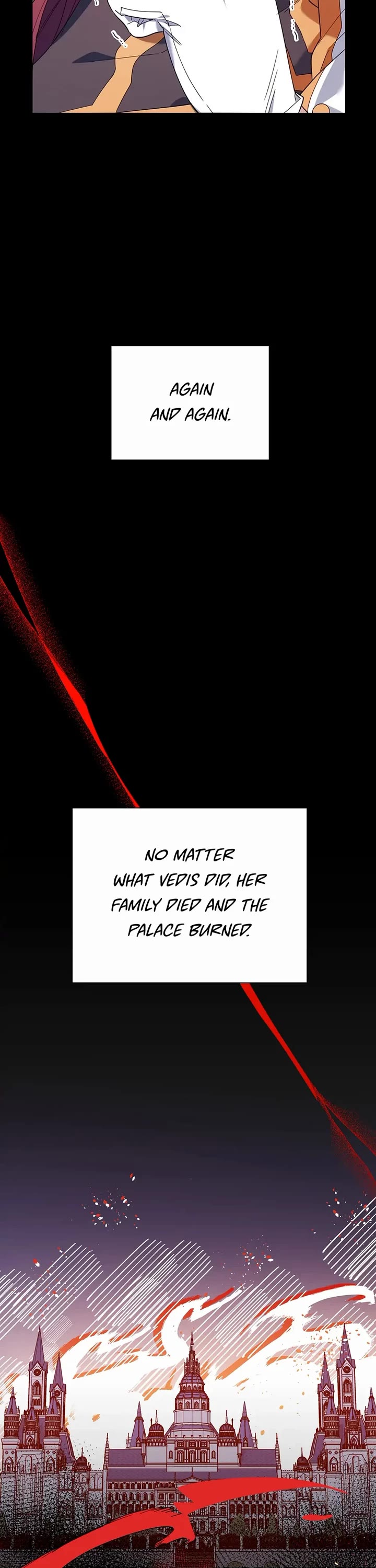 Second Life on the Red Carpet Chapter 79 page 33 - Chapter 79: How Did I Get Here?