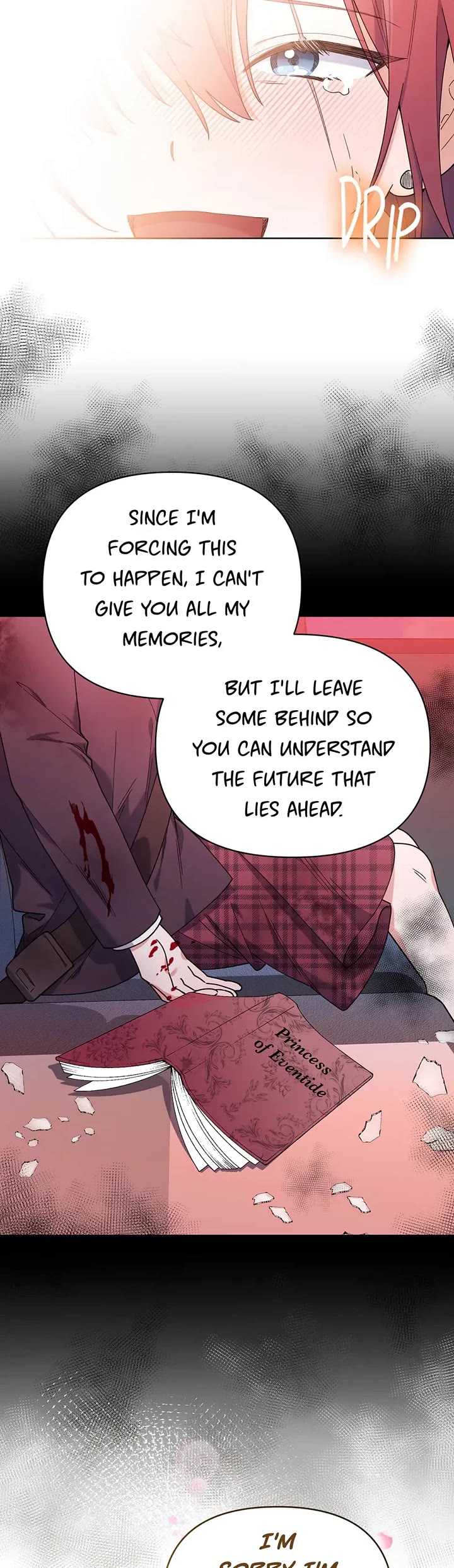Second Life on the Red Carpet Chapter 79 page 45 - Chapter 79: How Did I Get Here?