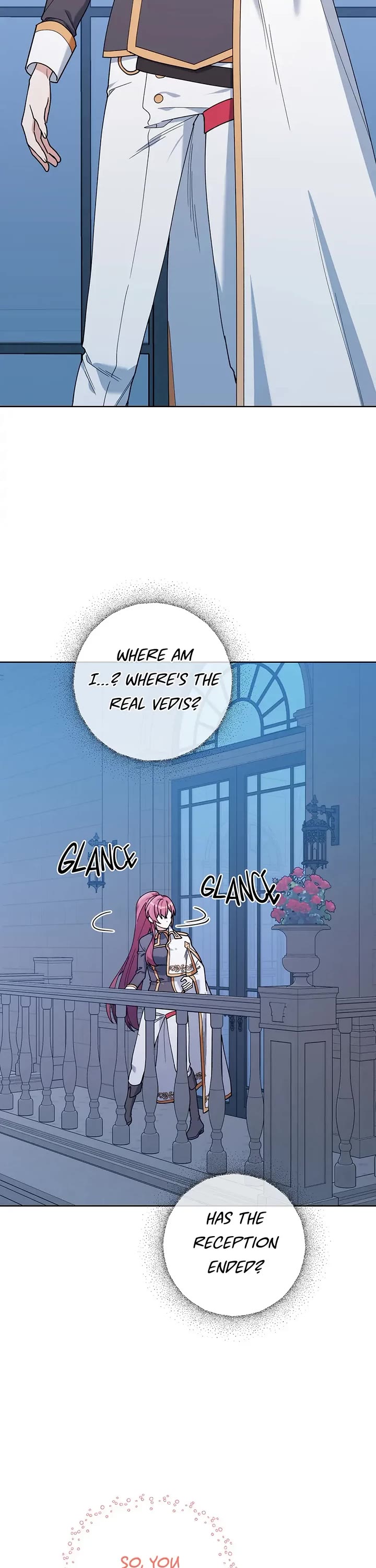 Second Life on the Red Carpet Chapter 79 page 48 - Chapter 79: How Did I Get Here?
