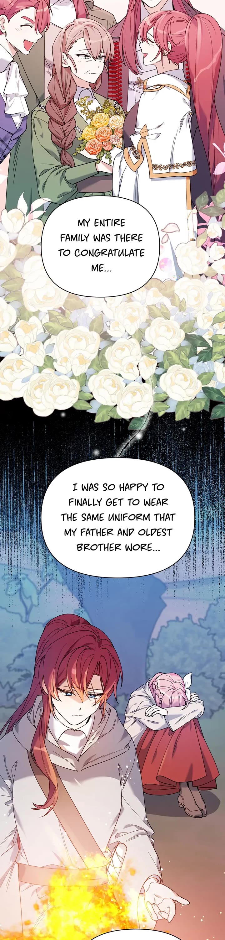 Second Life on the Red Carpet Chapter 79 page 7 - Chapter 79: How Did I Get Here?