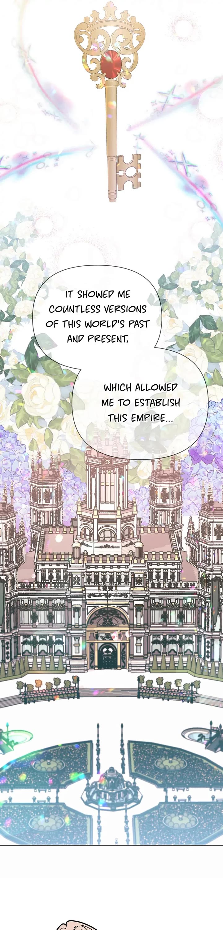 Second Life on the Red Carpet Chapter 80 page 26 - Chapter 80: The Empress's Nightmare