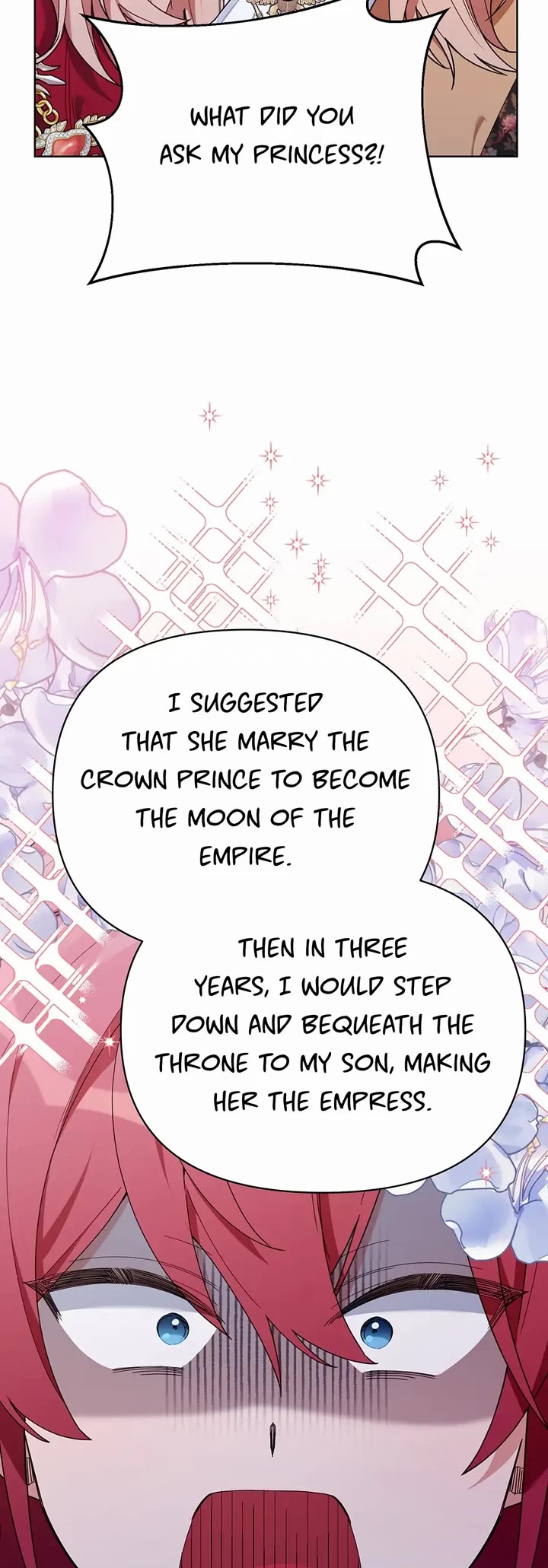 Second Life on the Red Carpet Chapter 80 page 43 - Chapter 80: The Empress's Nightmare