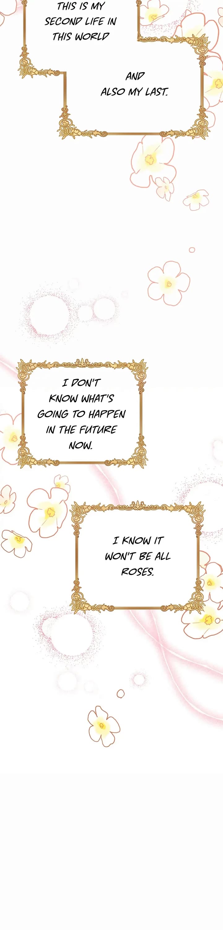 Second Life on the Red Carpet Chapter 81 page 11 - Chapter 81: Happily Ever After [END]