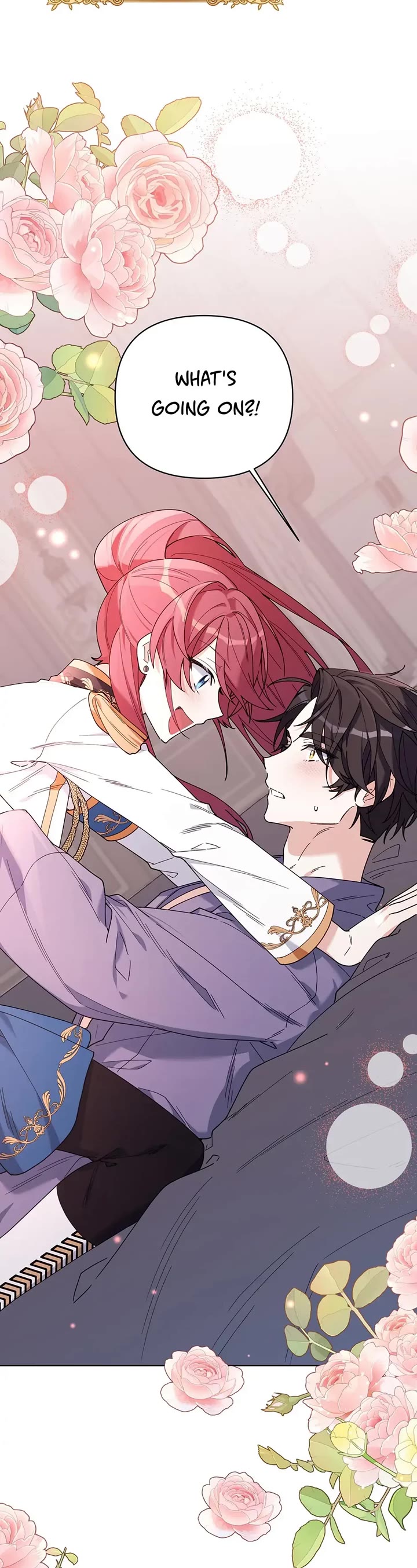 Second Life on the Red Carpet Chapter 81 page 15 - Chapter 81: Happily Ever After [END]