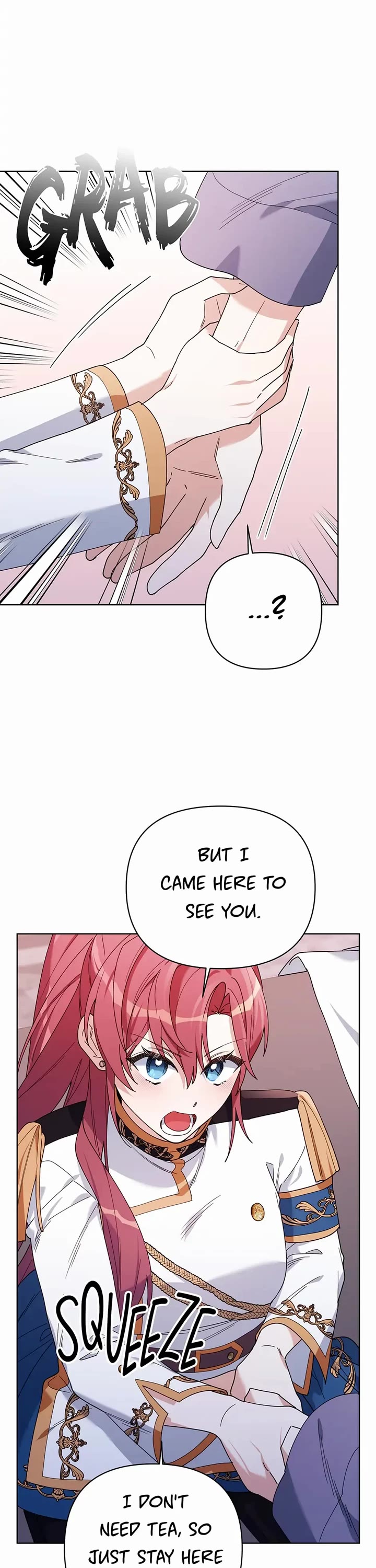 Second Life on the Red Carpet Chapter 81 page 22 - Chapter 81: Happily Ever After [END]