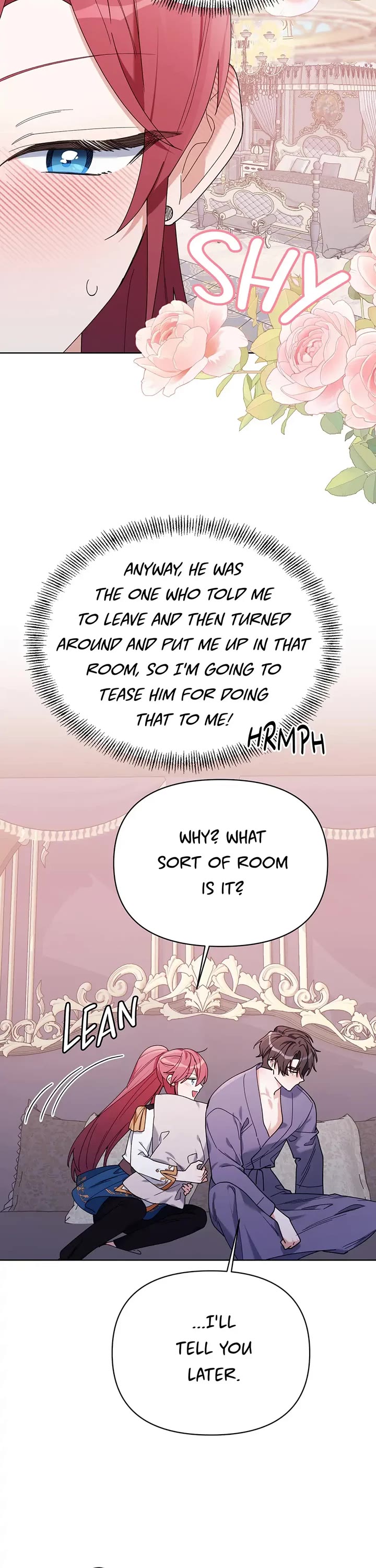 Second Life on the Red Carpet Chapter 81 page 28 - Chapter 81: Happily Ever After [END]