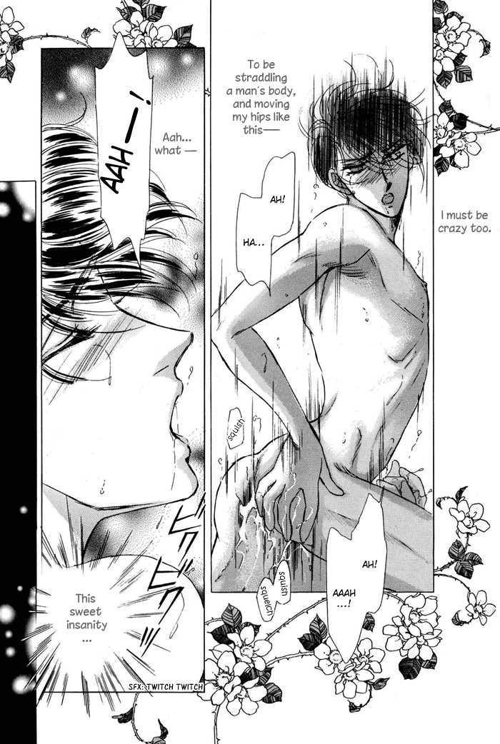 Second Love Chapter 1.2 page 30 - Vol.1 Chapter 2