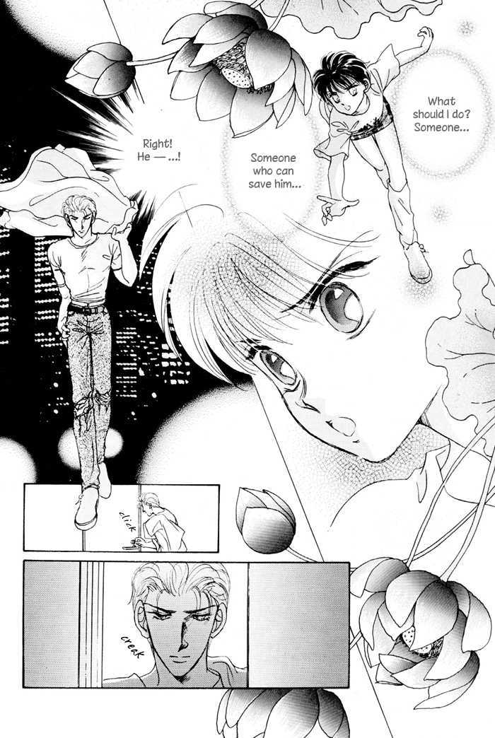 Second Love Chapter 1.3 page 36 - Vol.1 Chapter 3