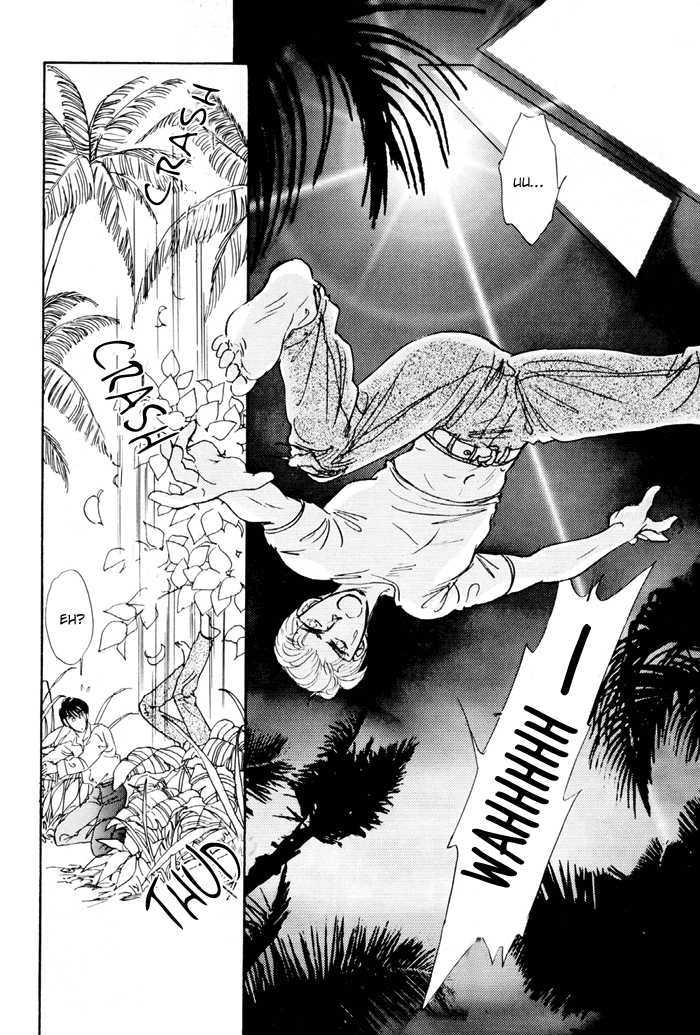 Second Love Chapter 1.3 page 40 - Vol.1 Chapter 3