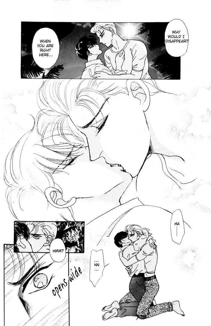 Second Love Chapter 1.4 page 2 - Vol.1 Chapter 4