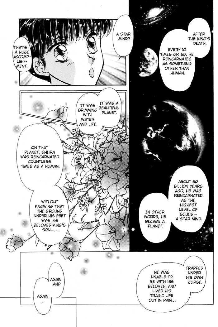 Second Love Chapter 1.4 page 25 - Vol.1 Chapter 4