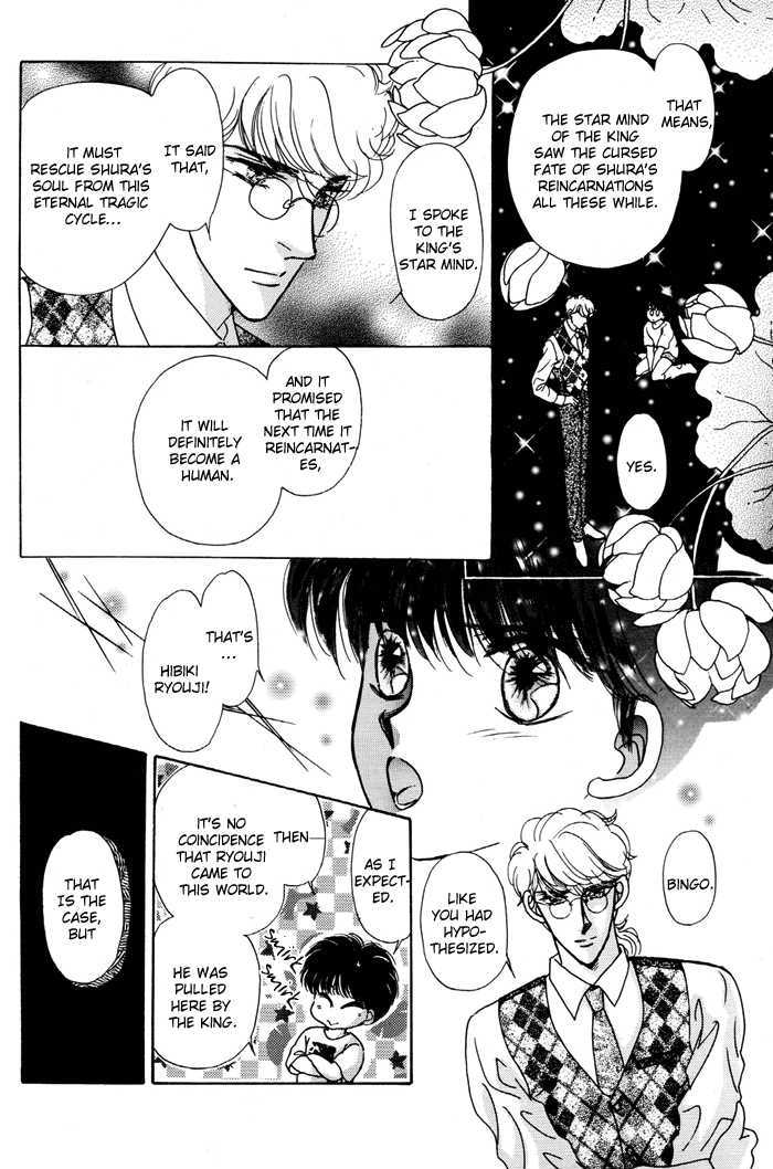 Second Love Chapter 1.4 page 26 - Vol.1 Chapter 4