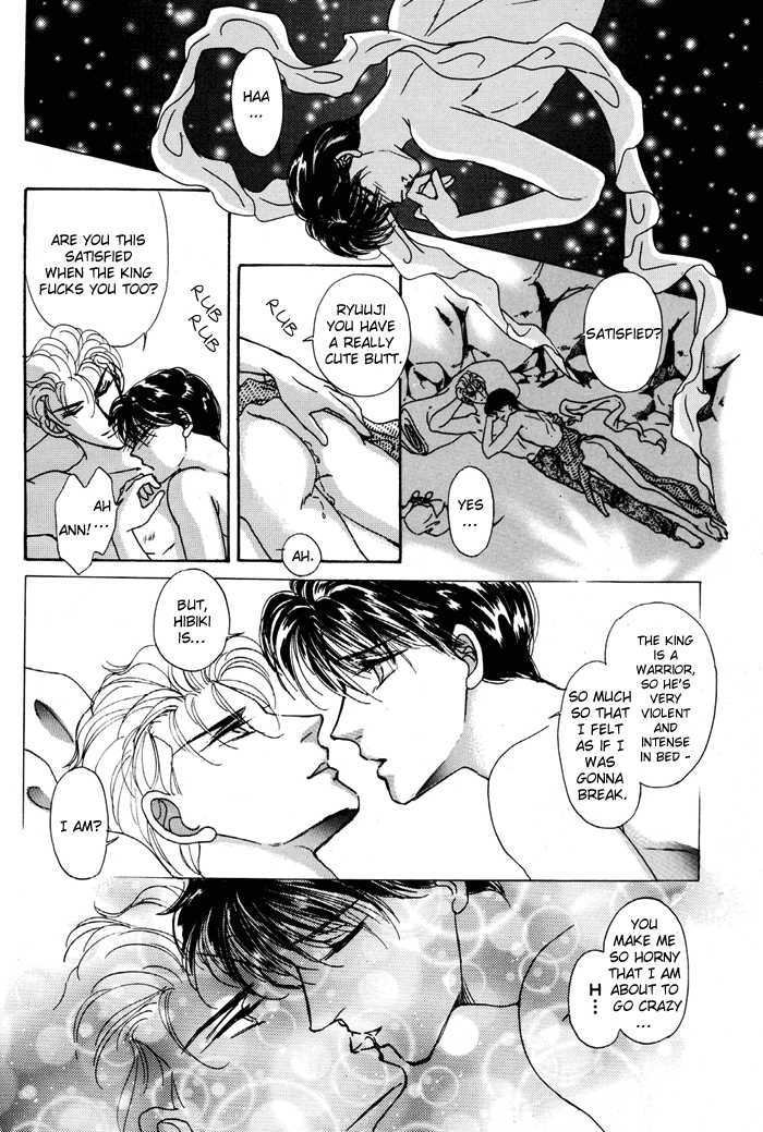 Second Love Chapter 1.4 page 28 - Vol.1 Chapter 4