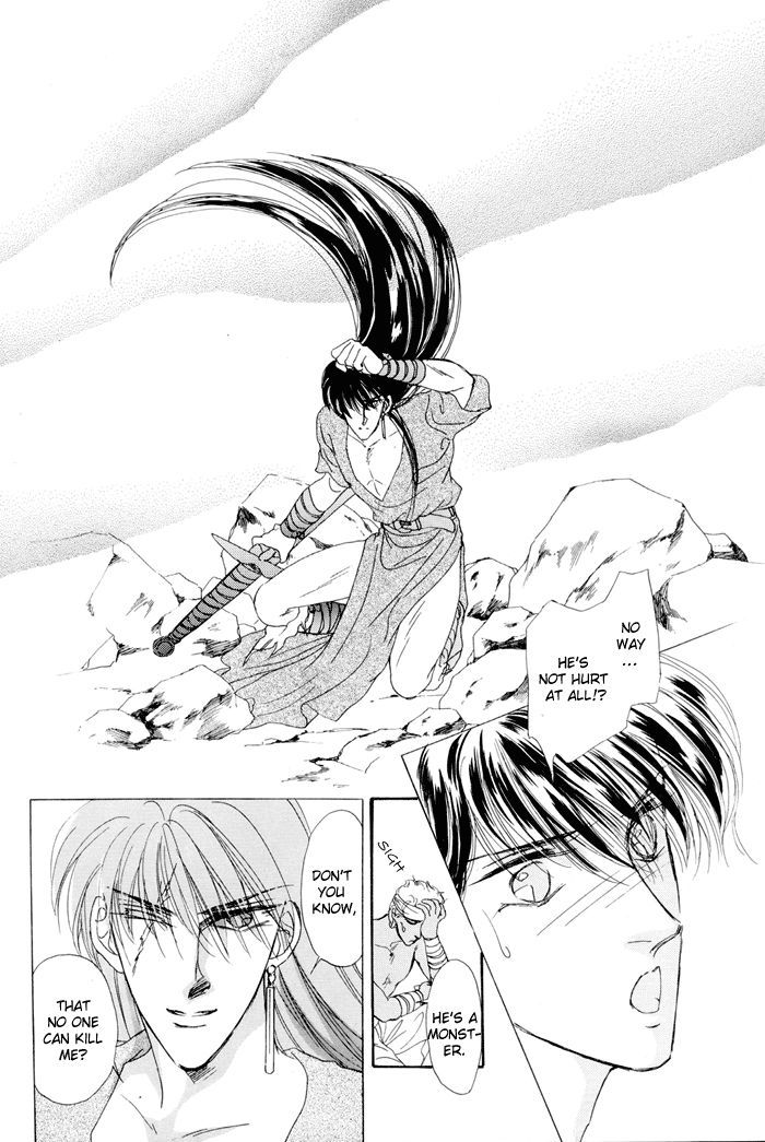 Second Love Chapter 2.2 page 11 - Vol.02 Chapter 2