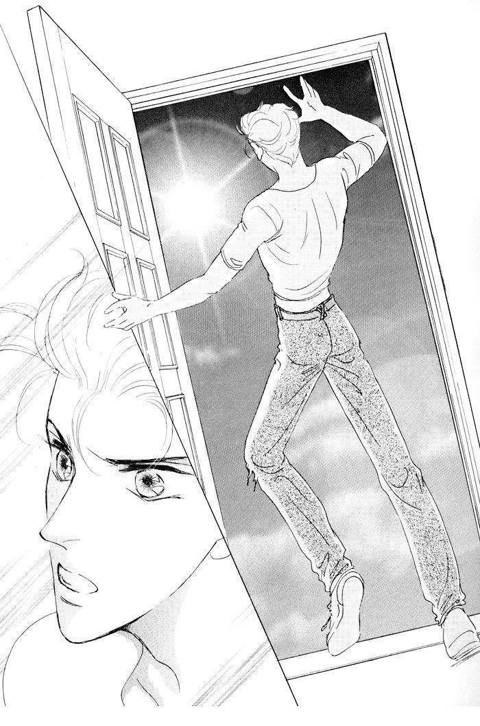 Second Love Chapter 2.2 page 16 - Vol.02 Chapter 2