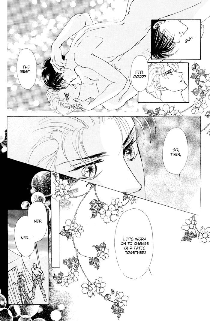 Second Love Chapter 2.2 page 29 - Vol.02 Chapter 2
