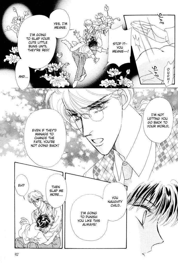 Second Love Chapter 2.2 page 42 - Vol.02 Chapter 2