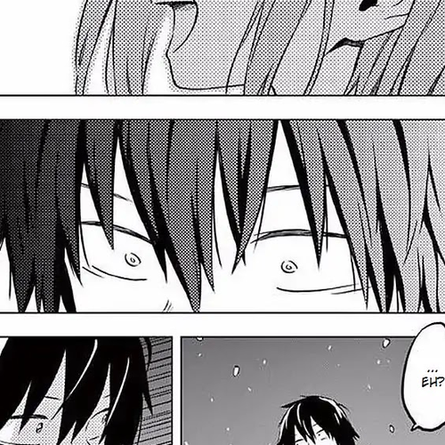 Second Summer, Never See You Again Chapter 1: Second Summer cover