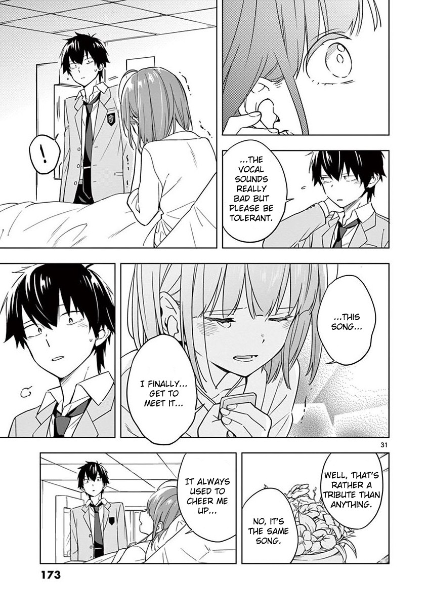 Second Summer, Never See You Again Chapter 10 page 30 - Chapter 10: Never See You Again [END]