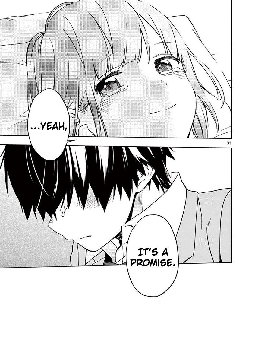 Second Summer, Never See You Again Chapter 10 page 32 - Chapter 10: Never See You Again [END]