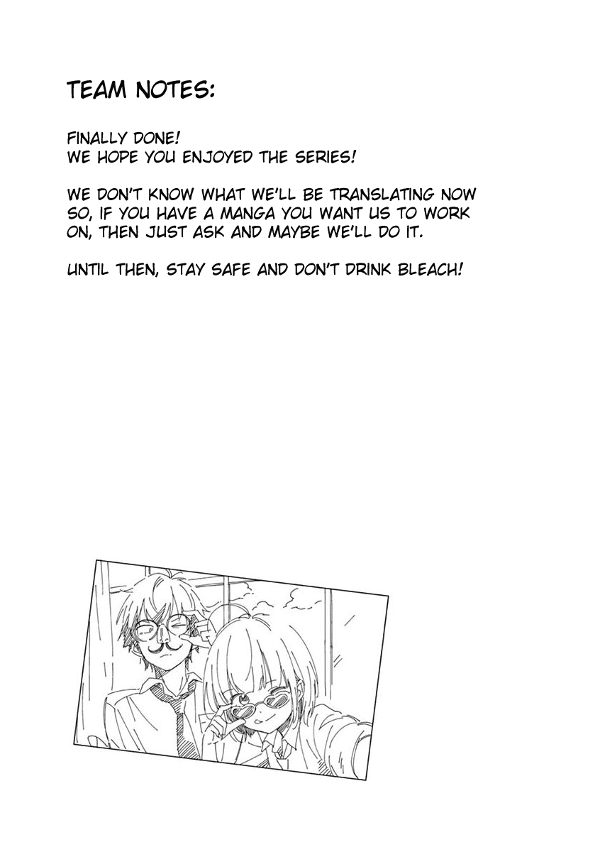 Second Summer, Never See You Again Chapter 10 page 42 - Chapter 10: Never See You Again [END]