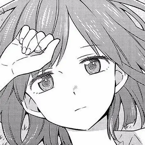 Second Summer, Never See You Again Chapter 5: Rokurou cover