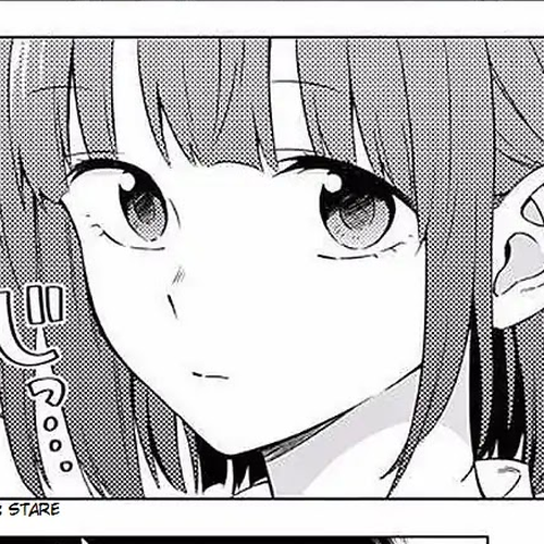 Second Summer, Never See You Again Chapter 6: Kanno Eiko cover
