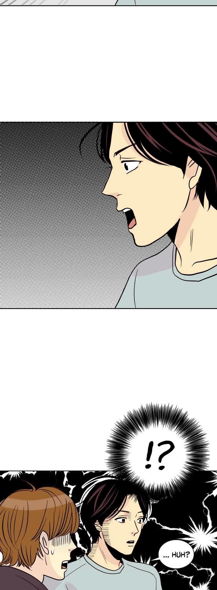 Secret Crush Chapter 1 page 23 - Chapter 1